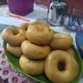 Cooksnap dari Dia Fadliyah untuk resep Donat SP