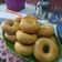 Cooksnap dari Dia Fadliyah untuk resep Donat SP