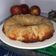 El cooksnap de Maria Clara Fermani cuando hizo 🍎 Torta de manzanas invertida 🍎.
