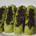 Cooksnap dari Fifi Winarta untuk resep Kue PUKIS ala abang2