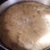 El cooksnap de Silvina Deagustini cuando hizo Budín de manzana y coco PESA 500GR!.