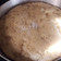 El cooksnap de Silvina Deagustini cuando hizo Budín de manzana y coco PESA 500GR!.