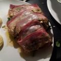 patrick.spapens's cooksnap of when they made Spinach Tomato & Feta Stuffed Chicken Breast.