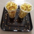 Rekha Vora's cooksnap of when they made પોપકોર્ન (Popcorn Recipe In Gujarati).