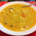 bonomano Cooksnap-ja, amikor elkészítette a(z) Palócleves🍜 receptet.