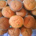 Cooksnap από tasa.dimi στη συνταγή Muffins ή κεκάκια αφράτα