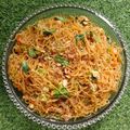 Cooksnap dari eldha rahma untuk resep Bihun Goreng Jawa Nyummy