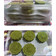 jean愛煮 的 生酮低碳甜點-偽綠豆糕(皇帝豆) cooksnap