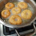 صورة من fifi.fahim، شاركها بعد تجربة وصفة دونات لذيذة 😋