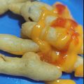 Cooksnap dari LW untuk resep Stik Kentang Keju