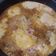 El cooksnap de Flor Aranda cuando hizo Revuelto de vegetales con huevo.