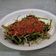 Cooksnap dari syamil arsy untuk resep Rujak Kangkung
