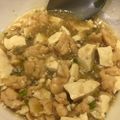 Cooksnap dari natalia fransisca untuk resep Mun Tahu