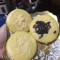 Cooksnap dari ulfa silvia untuk resep Lumpur Mini Sendok (MPASI 1+)