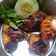 Cooksnap dari Desi untuk resep Ayam Panggang Areh (klaten)