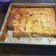 El cooksnap de Micaela Rebollo cuando hizo Torta de manzana fácil y económica.