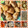 il Mara quando ha preparato Potato 'Katsu' - Patate novelle al forno