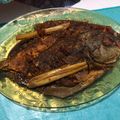 Cooksnap dari novi jayanti untuk resep Ikan goreng bawal hitam kecap