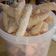 Cooksnap dari Nitta Listya untuk resep Telur gabus manis/kue widaran/kue tai kucing simpel