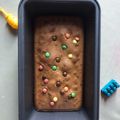 Cooksnap dari maya untuk resep Simple banana cake