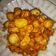 Cooksnap dari Ziah Jiee Yutt untuk resep Sambal goreng tahu telur puyuh