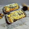 Cooksnap dari Gita Rahayu untuk resep Puding Roti Tawar Kukus