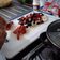 El cooksnap de Lusmy Casadiego cuando hizo Torta de plátano en estufa.
