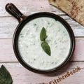 صورة من Fatima, kitchen&cook ، شاركها بعد تجربة وصفة سلطة اللبن بالخيار