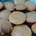 bigsexii's cooksnap of when they made Quick vanilla cake.