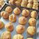 Cooksnap dari Nyak Haikal untuk resep Kue Sus Isi Fla