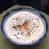 Geetha Srinivasan का कुकस्नैप जब उन्होंने लौकी का रायता(lauki ka raita recipe in hindi) बनाया था।
