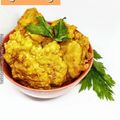 Cooksnap dari @AbangRezky_Agung untuk resep Ampal Jagung a.k.a Dadar Jagung (Perkedel Jagung) w/ Telur