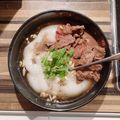 Cooksnap của Yến Chípp khi họ làm theo món Bánh đúc nóng nhà PT