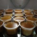 Cooksnap dari Zulia Hanin Nugraini untuk resep Agar agar Santan Gula Merah