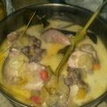 Cooksnap dari Anggita Ramadhani untuk resep Garang Asem Ayam 😘