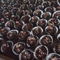 Cooksnap dari ERA Kitchen untuk resep Bola-Bola Coklat / Egg drops / kue kering lebaran