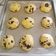 El cooksnap de Sheila Andrade cuando hizo Galletas de leche condensada y chocolate.
