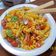 El cooksnap de MARALA🍀🍀 cuando hizo Ensalada de pasta de colores.