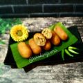 Cooksnap dari Cooking Vera untuk resep Combro