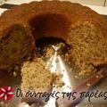 Cooksnap από ATHENS_SM στη συνταγή Κέικ με Quaker: 4 συνταγές σε 1