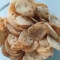 Cooksnap dari Muflihatun Rizkiyah untuk resep Moring