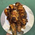 Cooksnap dari novisys untuk resep Lele Bakar Teflon
