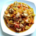 Cooksnap dari Nurhayati MB untuk resep Asem Manis Ayam + Nanas