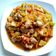 Cooksnap dari Nurhayati MB untuk resep Asem Manis Ayam + Nanas