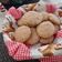 El cooksnap de sirikarkaur cuando hizo Galletas de avena y miel sin harina.