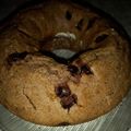 El cooksnap de Lin Chu cuando hizo Budín de limón 🍋.