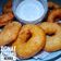 Cooksnap dari Herra untuk resep Donat Kentang Yahuut