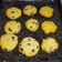 El cooksnap de Mariana cuando hizo Galletitas de coco!!.
