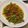 潔米兒 的 乾煸四季豆（不用油炸） cooksnap
