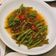 潔米兒 的 乾煸四季豆（不用油炸） cooksnap